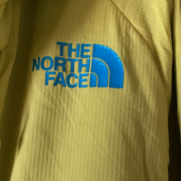 The North face ventrix hooded jacket mens medium - Picture 4 of 7